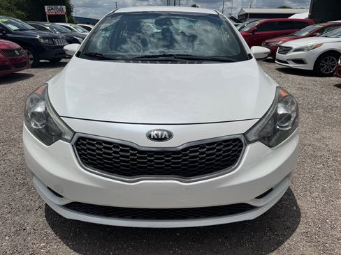 Used 2015 Kia Forte EX image 3