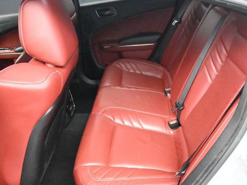 Used 2021 Dodge Charger SRT Hellcat w/ Harman/Kardon Audio Group RWD image 35