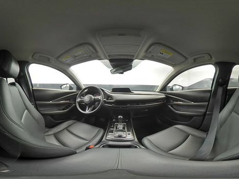 Used 2024 MAZDA CX-30 AWD 2.5 S w/ Select Sport Pkg image 29