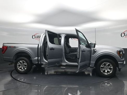 Used 2023 Ford F150 XLT image 31