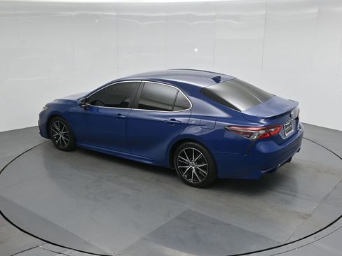 Used 2023 Toyota Camry SE w/ Cold Weather Package image 41