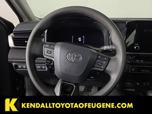 Certified 2025 Toyota Camry LE image 10