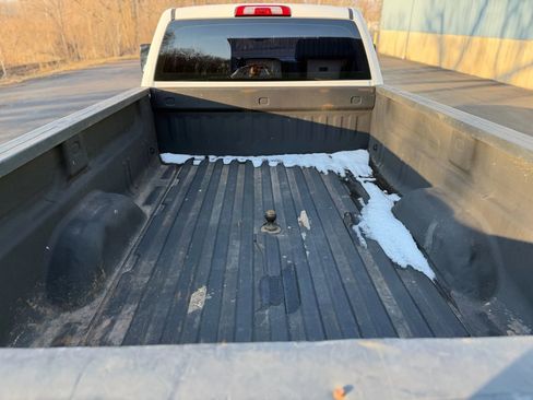 Used 2015 Chevrolet Silverado 3500 W/T w/ WT Fleet Convenience Package image 7