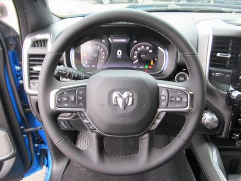 New 2026 RAM 1500 Laramie w/ Night Edition image 21