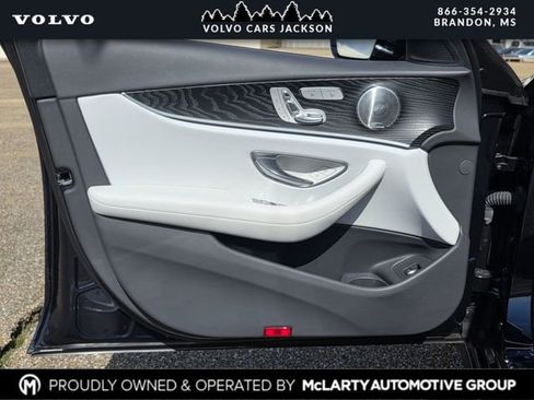 Used 2023 Mercedes-Benz E 350 Sedan image 15