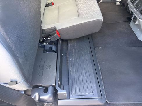 Used 2024 Ford F150 XLT w/ Mobile Office Package AWD/4WD image 38
