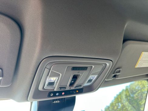 Used 2024 GMC Sierra 1500 Elevation w/ Preferred Package image 34