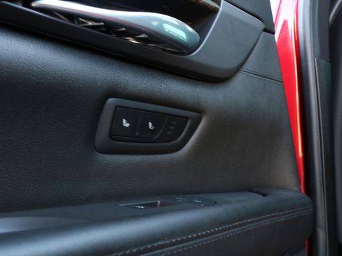 Used 2018 Cadillac CT6 Luxury image 45