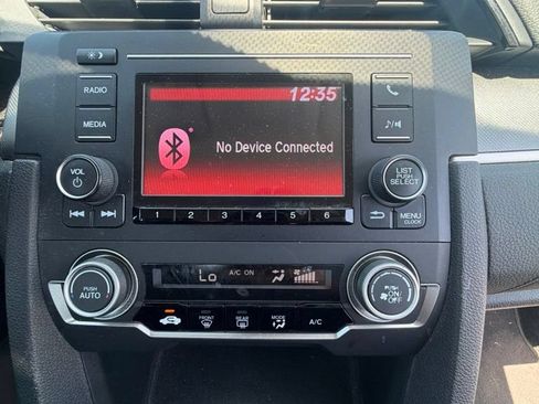 Used 2016 Honda Civic LX image 7