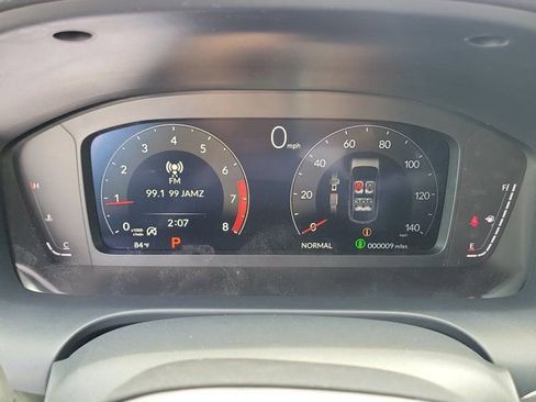 New 2026 Acura ADX A-Spec FWD image 12