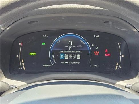 Used 2025 Toyota Camry LE FWD image 11