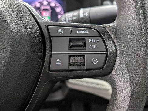 Used 2024 Honda Accord EX image 35