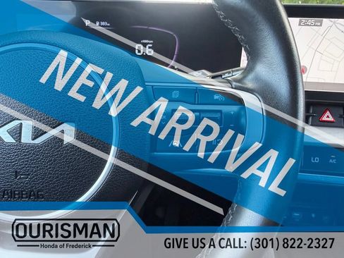 Used 2023 Kia Sportage X-Line w/ X-Line Premium Package AWD/4WD image 28