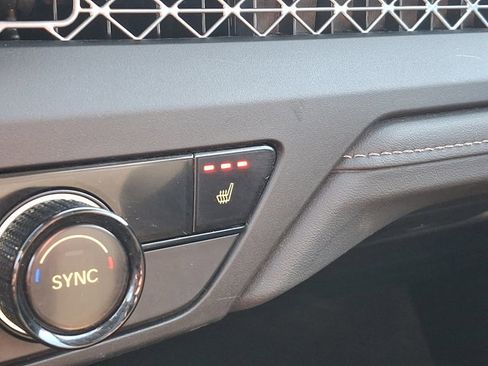 Certified 2024 Honda Accord EX image 25