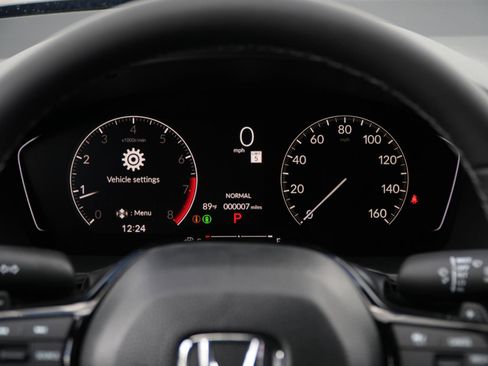 New 2026 Honda Civic Sport image 23