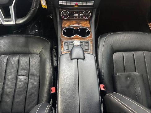 Used 2014 Mercedes-Benz CLS 550 4MATIC image 22