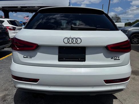 Used 2015 Audi Q3 2.0T Prestige image 4