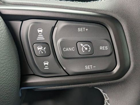 New 2026 Jeep Gladiator Rubicon image 15