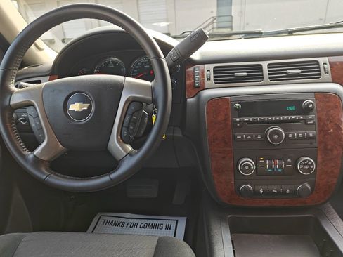 Used 2013 Chevrolet Tahoe LS w/ Convenience Package image 26