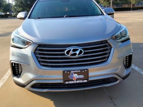 Used 2019 Hyundai Santa Fe XL SE w/ SE Premium Package 02 image 2