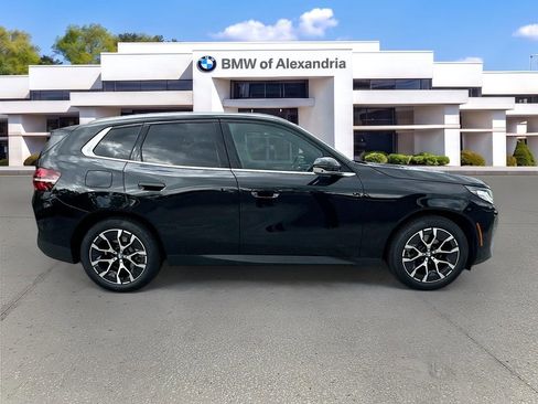 Used 2026 BMW X3 xDrive30 w/ Premium Package AWD/4WD image 8