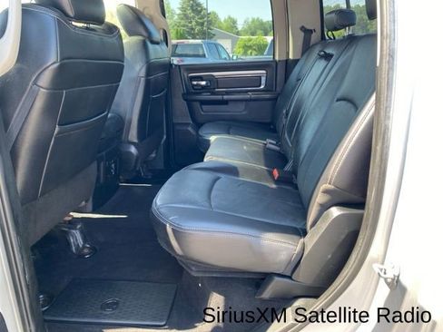 Used 2018 RAM 1500 Sport image 27