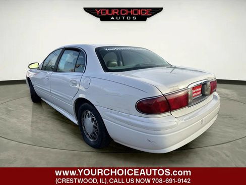 Used 2004 Buick Le Sabre Custom image 3