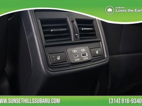 New 2026 Subaru Outback Touring AWD/4WD image 20