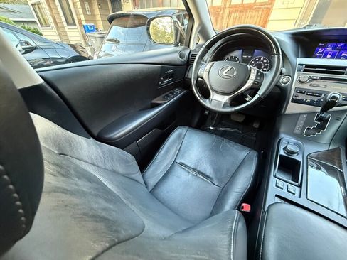 Used 2013 Lexus RX 350 AWD w/ Premium Pkg image 19
