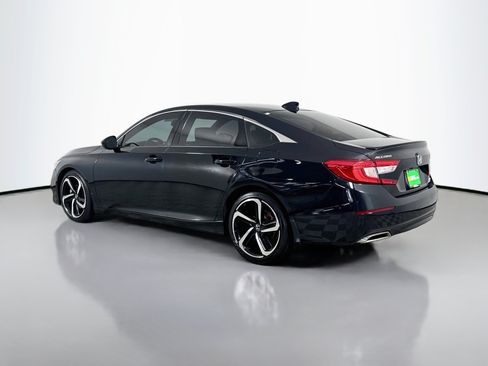 Used 2021 Honda Accord Sport image 7