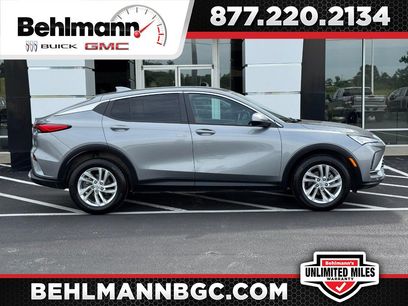 Used 2024 Buick Envista Preferred w/ Convenience I Package