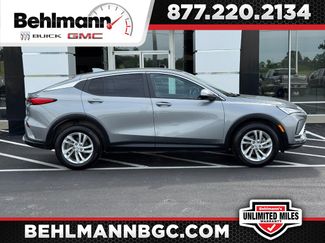 Used 2024 Buick Envista Preferred FWD video 1