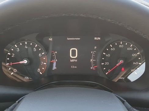 New 2026 Jeep Compass Latitude image 30