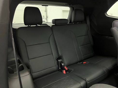 New 2026 Buick Enclave Sport Touring w/ Power Package image 35