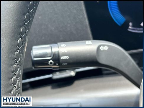 New 2026 Hyundai Kona SEL Sport FWD image 29
