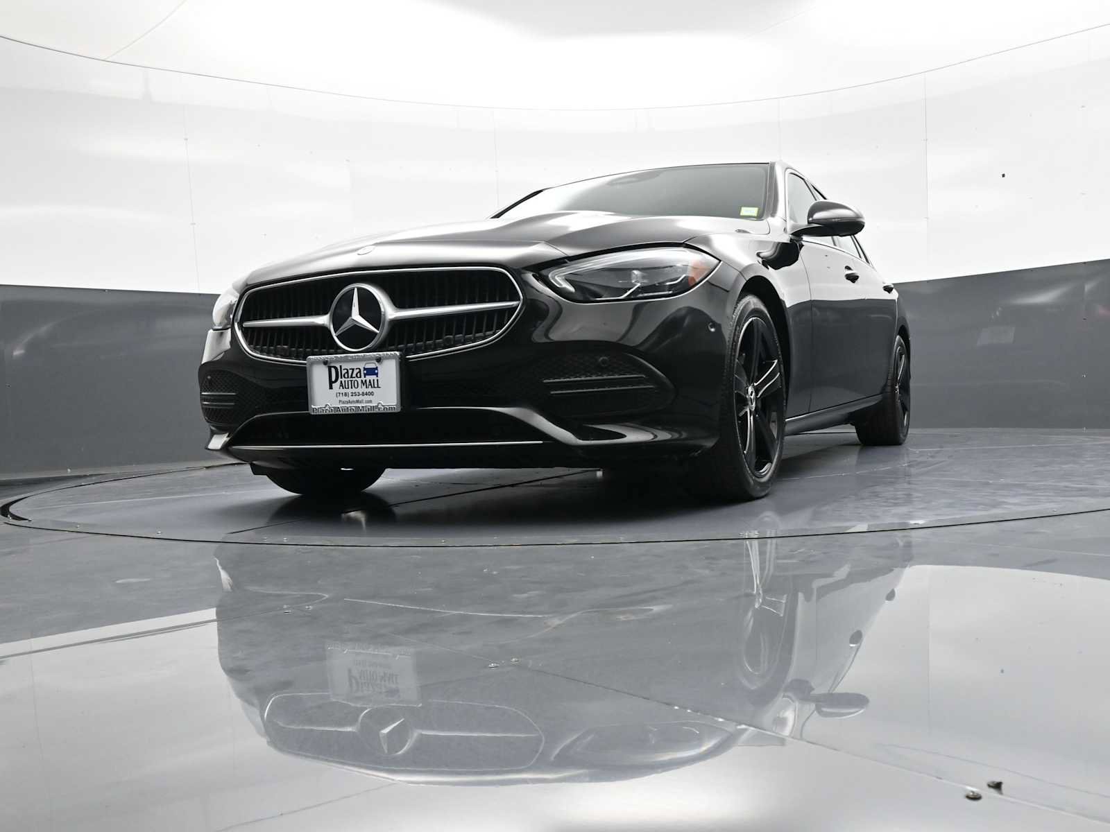 Used 2024 Mercedes-Benz C 300 4MATIC Sedan image 31