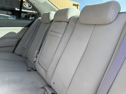 Used 2008 Hyundai Sonata SE image 24