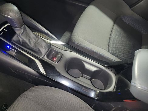 Used 2022 Toyota Corolla SE image 26