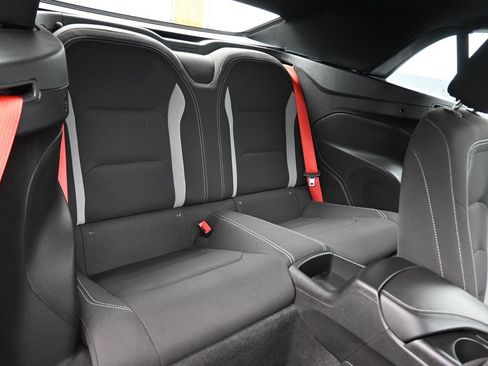 Used 2021 Chevrolet Camaro SS w/ Redline Edition image 36