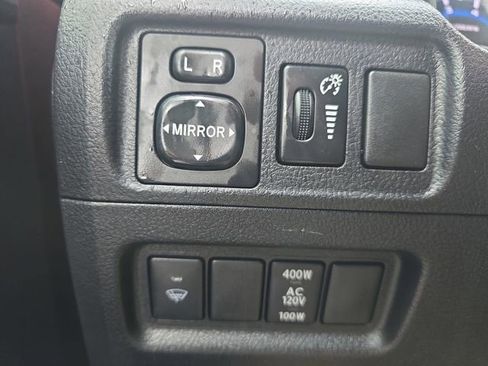 Used 2019 Toyota 4Runner SR5 Premium image 25