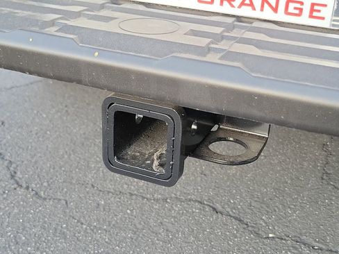 New 2026 Nissan Frontier SV w/ Tow Package image 18