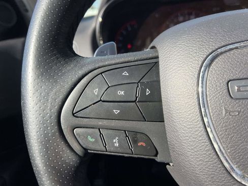 Used 2018 Dodge Durango GT w/ Technology Group image 36