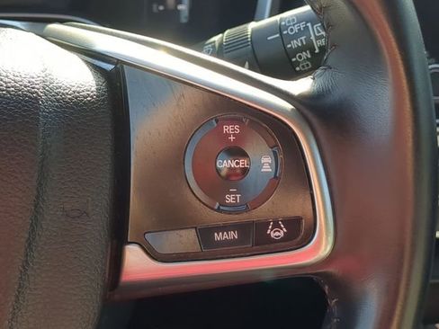 Used 2018 Honda CR-V EX-L image 27