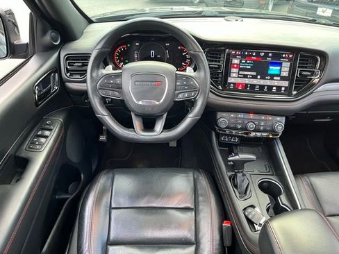 Used 2023 Dodge Durango GT AWD/4WD image 28