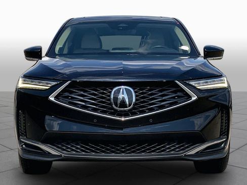 Used 2025 Acura MDX FWD w/ Technology Package image 4