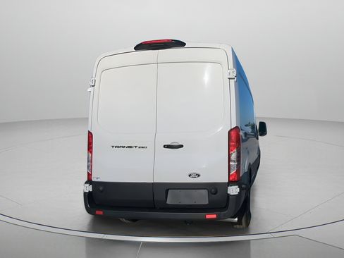 New 2026 Ford Transit 250 148 High Roof image 28