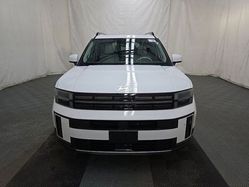 Used 2025 Hyundai Santa Fe Limited image 5