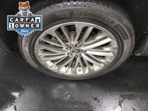 Used 2021 Lexus RX 450hL Luxury w/ Cold Area Package (CK) AWD/4WD image 11