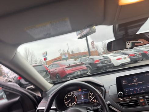 Used 2020 Nissan Altima 2.5 SR image 19