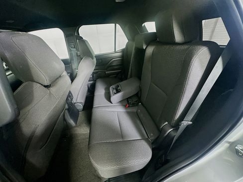 Used 2025 Toyota 4Runner SR5 image 26